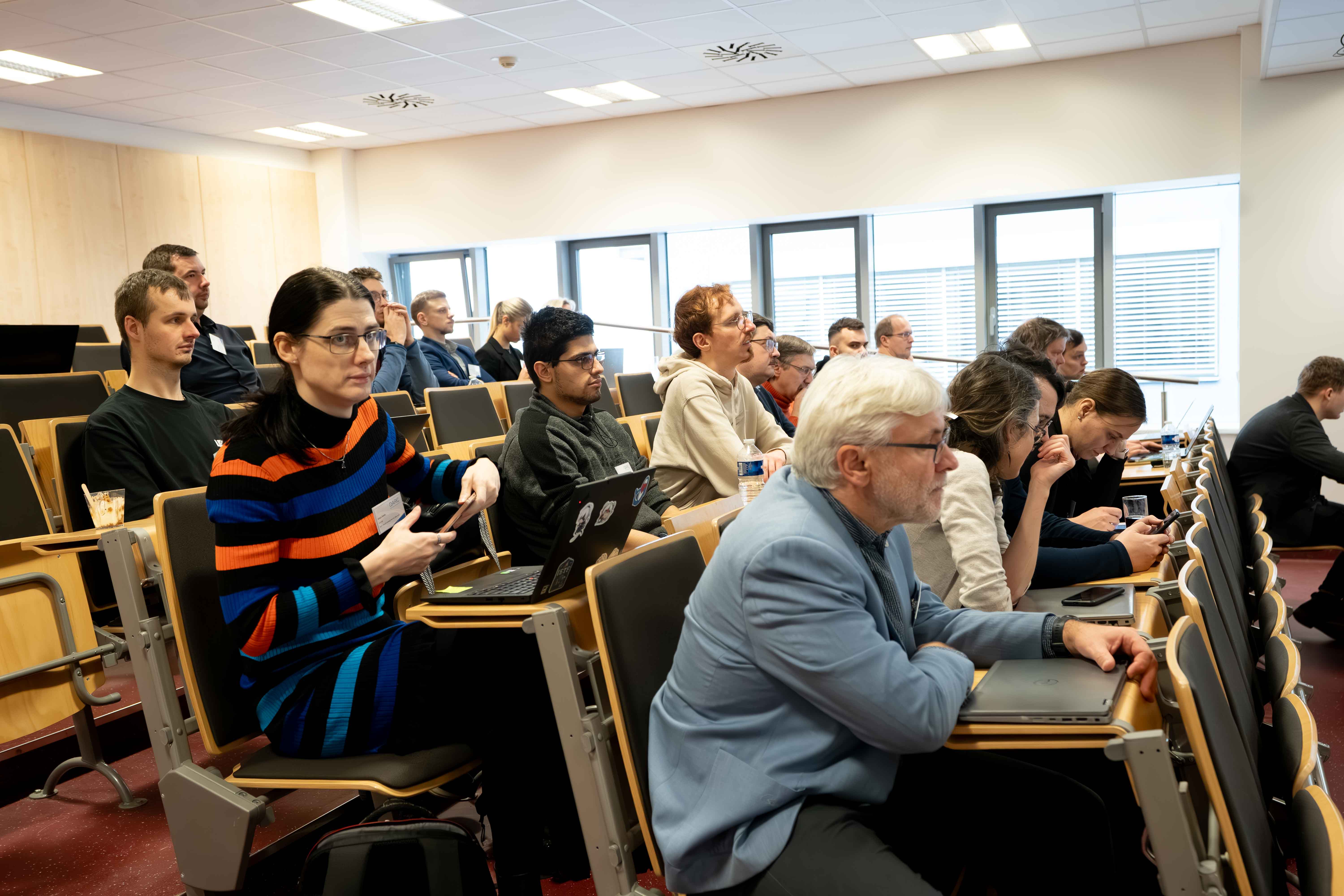 QARC odstartoval a otevírá cestu do bezpečné post‑kvantové budoucnosti