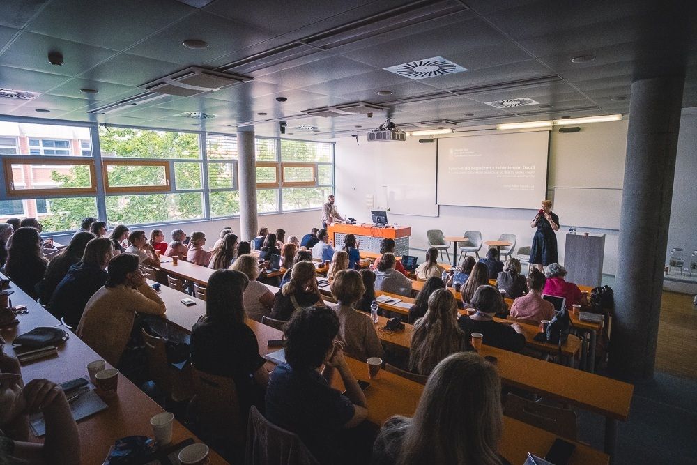 Projekt SEUDIPO: Jak vzniká odolnost společnosti v digitálním prostředí