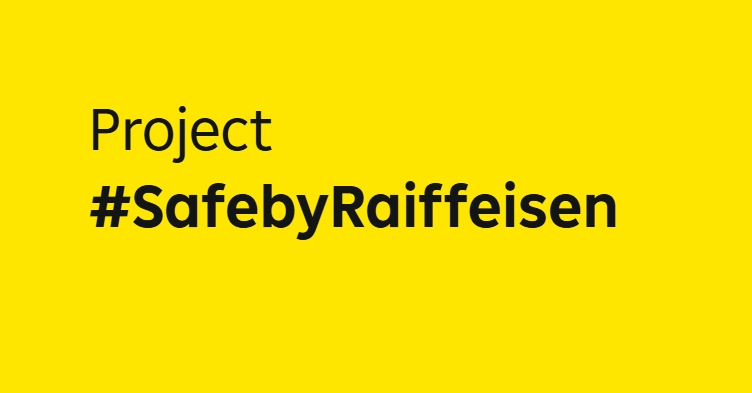 #SafeByRaiffeisen: Jak se rodí kybernetická odolnost budoucnosti