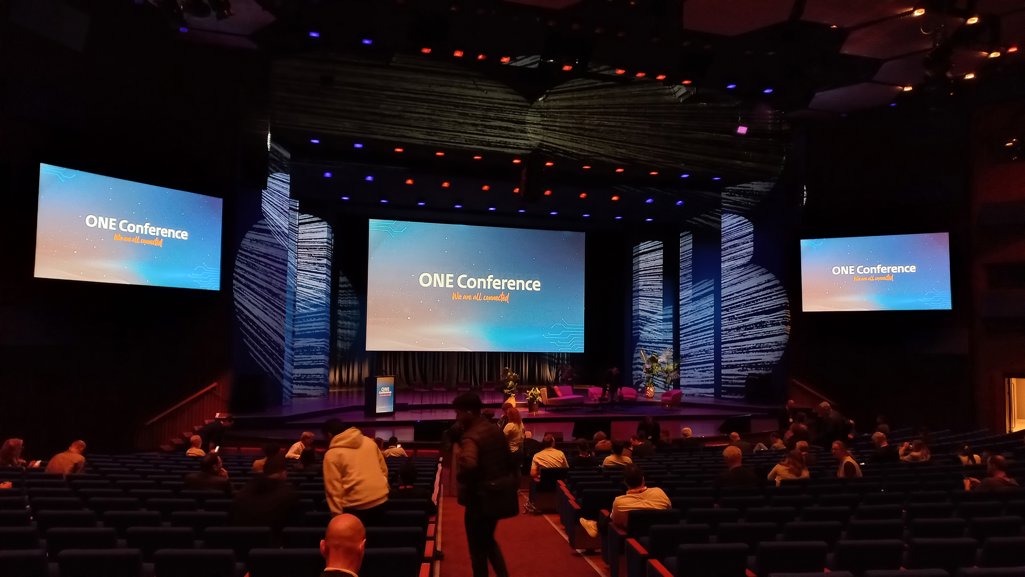 Česká delegace se představila v Haagu během Cyber Security Week 2025