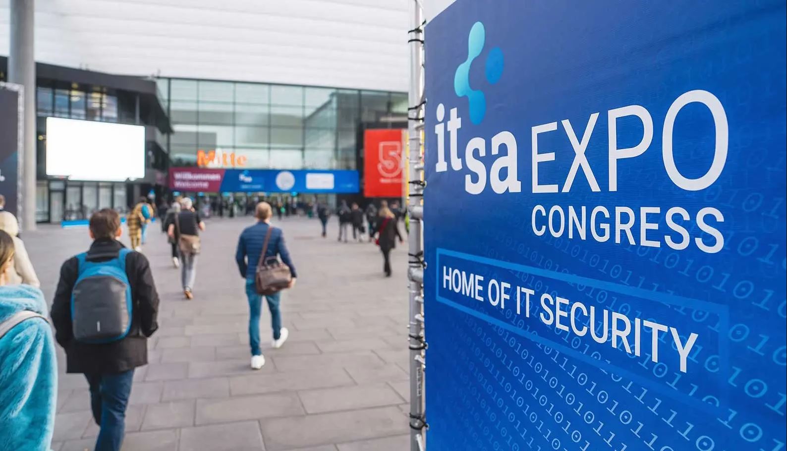 Blíží se jedna z největších evropských akcí zaměřených na bezpečnost digitálních technologií