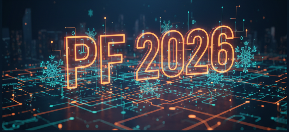 CYRIS přeje klidné svátky a úspěšný rok 2026